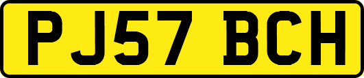 PJ57BCH