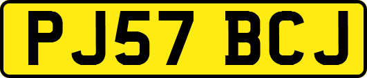 PJ57BCJ