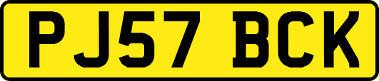 PJ57BCK