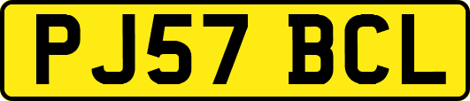 PJ57BCL