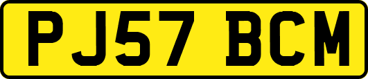 PJ57BCM