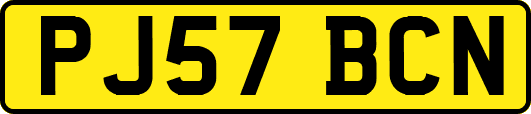 PJ57BCN