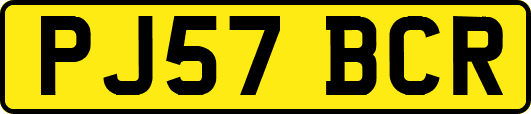PJ57BCR