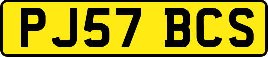 PJ57BCS