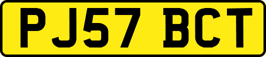 PJ57BCT