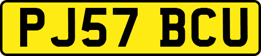 PJ57BCU
