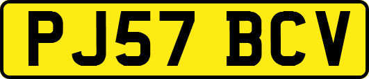 PJ57BCV