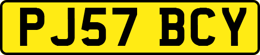 PJ57BCY
