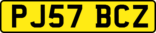 PJ57BCZ
