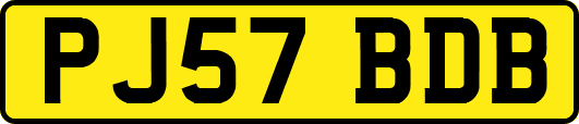 PJ57BDB
