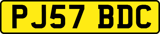 PJ57BDC
