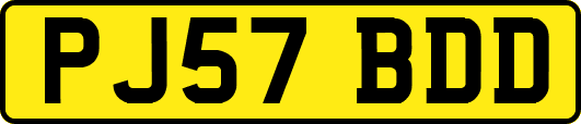 PJ57BDD