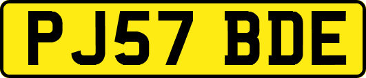 PJ57BDE