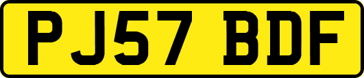PJ57BDF
