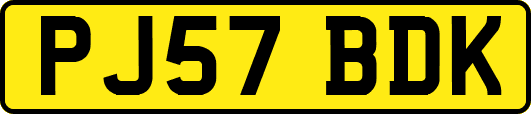 PJ57BDK