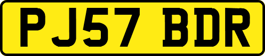 PJ57BDR