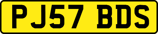 PJ57BDS