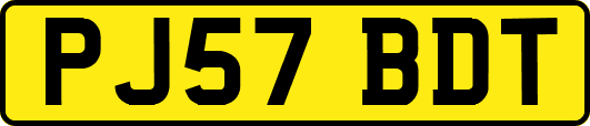 PJ57BDT