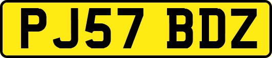 PJ57BDZ