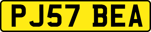 PJ57BEA