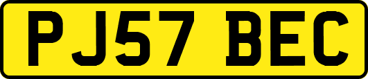 PJ57BEC