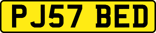 PJ57BED