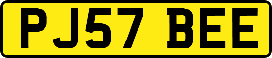 PJ57BEE