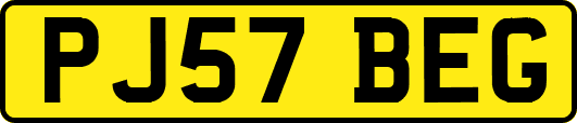 PJ57BEG