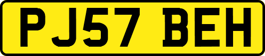 PJ57BEH