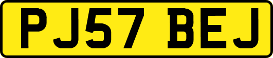 PJ57BEJ