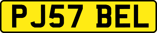 PJ57BEL
