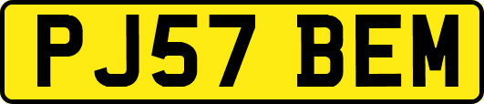 PJ57BEM