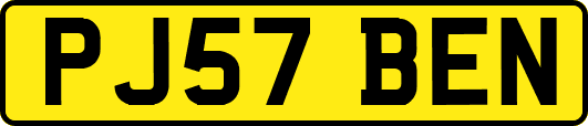 PJ57BEN