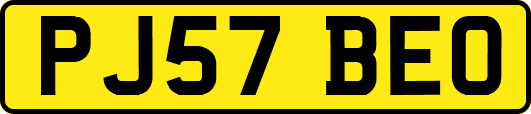 PJ57BEO