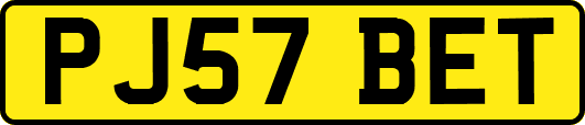PJ57BET