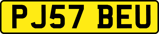 PJ57BEU