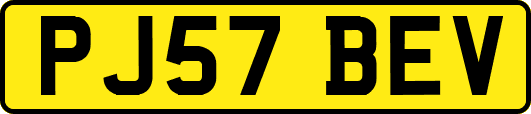 PJ57BEV