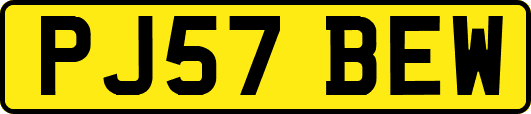 PJ57BEW