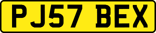 PJ57BEX