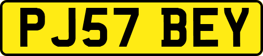 PJ57BEY