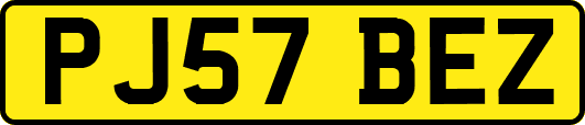 PJ57BEZ