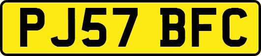 PJ57BFC