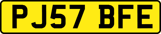 PJ57BFE
