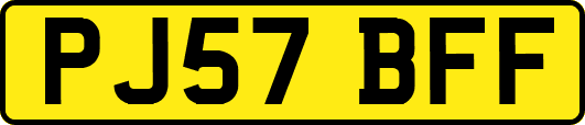 PJ57BFF