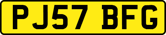 PJ57BFG