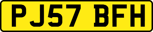 PJ57BFH