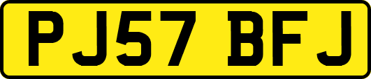PJ57BFJ