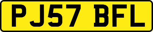 PJ57BFL