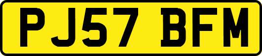 PJ57BFM