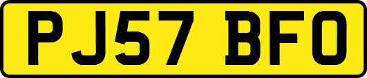 PJ57BFO